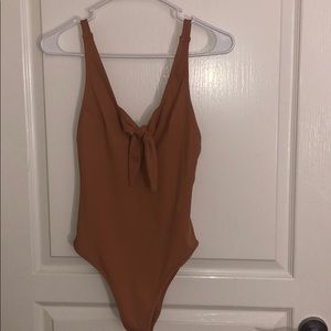 Vestique Great to Hear Body Suit